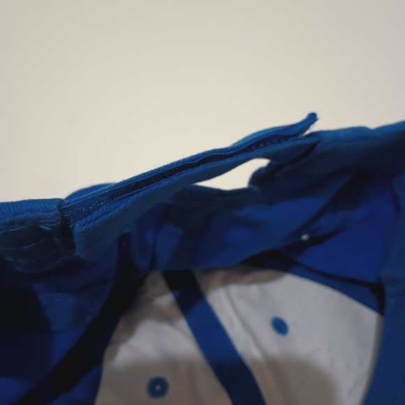 Vintage Cessna 182 Cap Hat   Adjustable Airplane Trainer - Picture 2 of 12